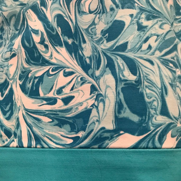 Closing closet make offer NWT Micheal Kor’s Swirly skirt - Picture 3 of 5